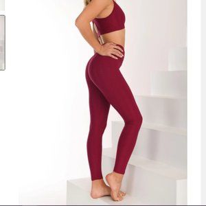 Booty by Brabants Vinho Original Leggings